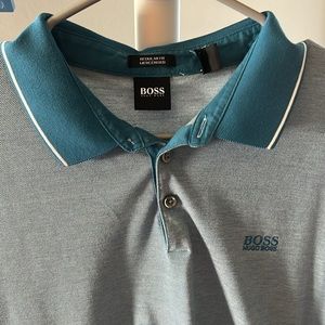 Hugo Boss large short sleeve